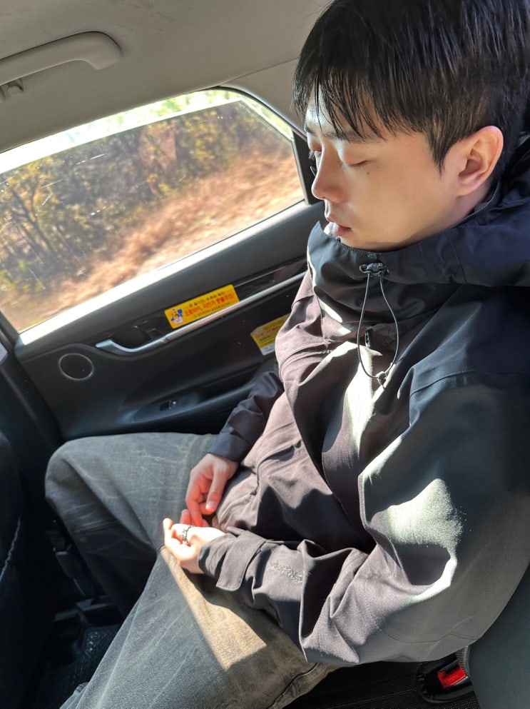 꽉찬 일상. 꽉찬 일상.