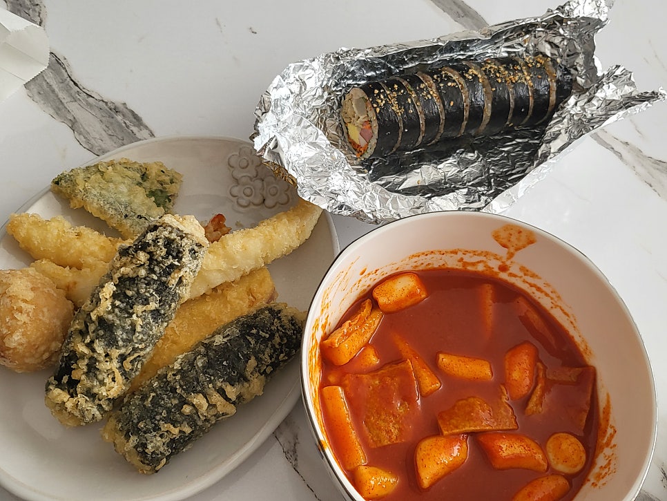 마마수 수제분식 사진 5