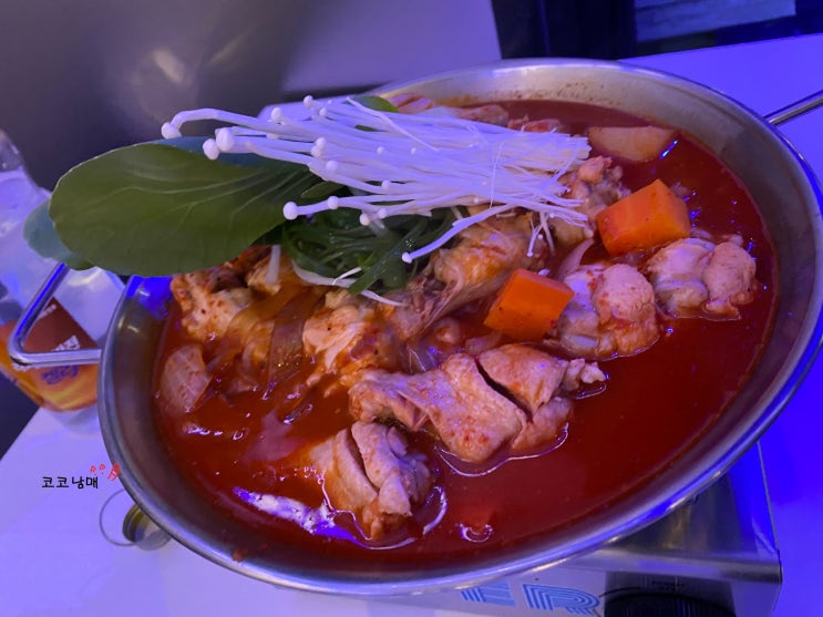  을지로 힙지로 새로 오픈한 요리주점 어퍼(UPPER) / 신상 술집
