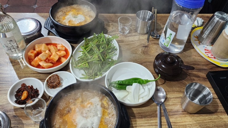  [이태원/해방촌] 국밥집