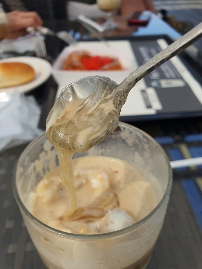 북한산성 카페 추천 리플로우 북한산 루프탑 뷰 : 네이버 블로그