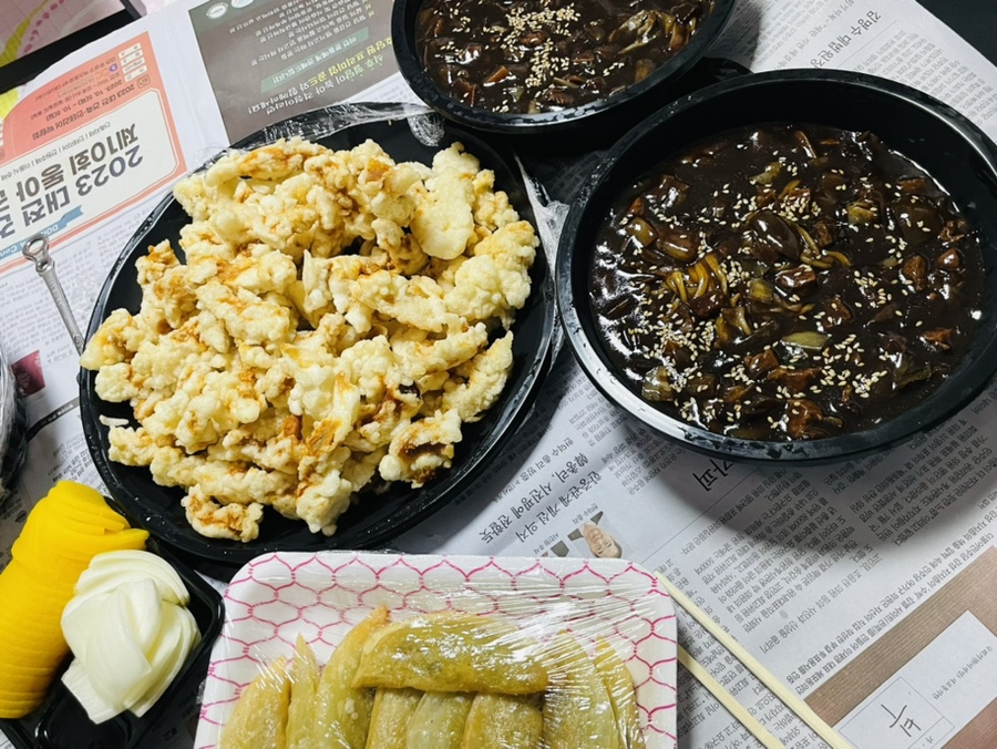 팔봉각 사진 1