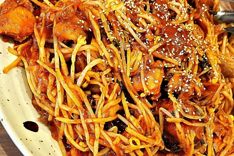 바다향아구찜 이미지