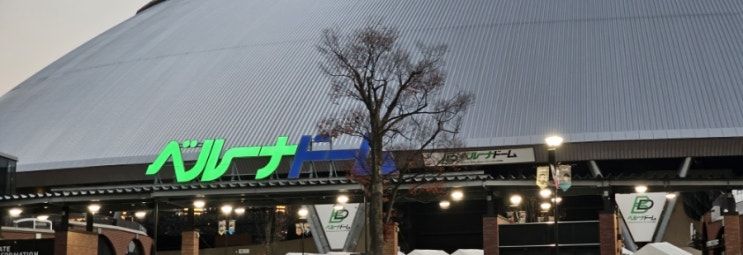 <b>세븐틴 일본 돔투어</b> 사이타마 베루나돔 후기