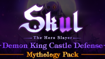 스팀 스컬 DLC MYTHOLOGY 리뷰 - 스컬 미쏠로지 DLC 달라진 점? 스팀 스컬 DLC MYTHOLOGY 리뷰 - 스컬 미쏠로지 DLC 달라진 점?