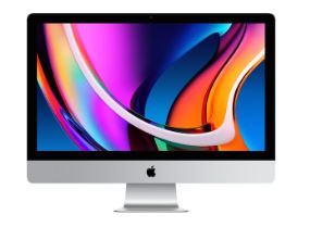 iMac Retina 5K 27 인치 2020 제품사양