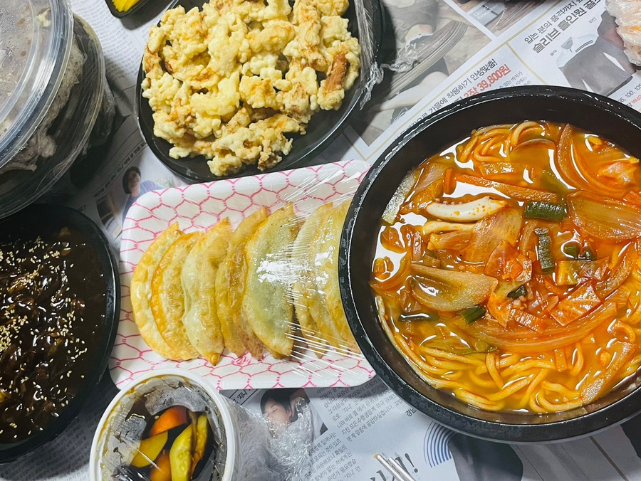 팔봉각 사진 2