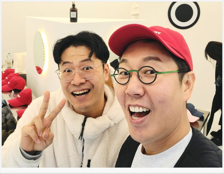지난주 일상 (11.20 ~ 11.26) 지난주 일상 (11.20 ~ 11.26)