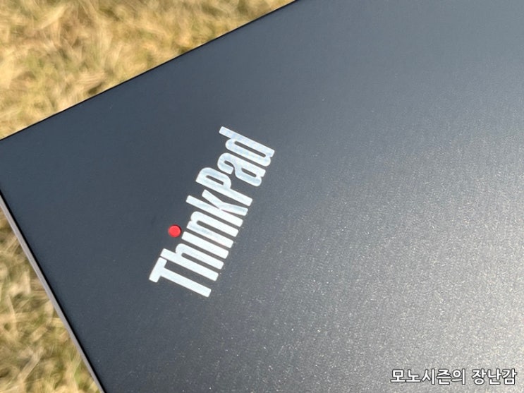 레노버 2022 ThinkPad E15 G4 15.6 21ED004EKD 개봉기