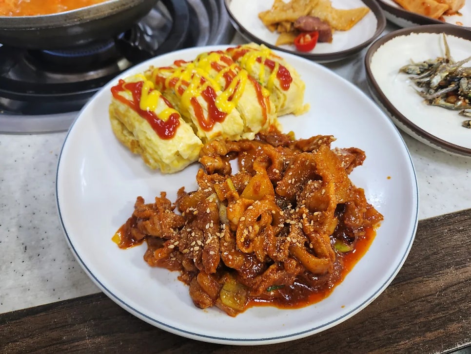 돈가네 우면점 사진 5