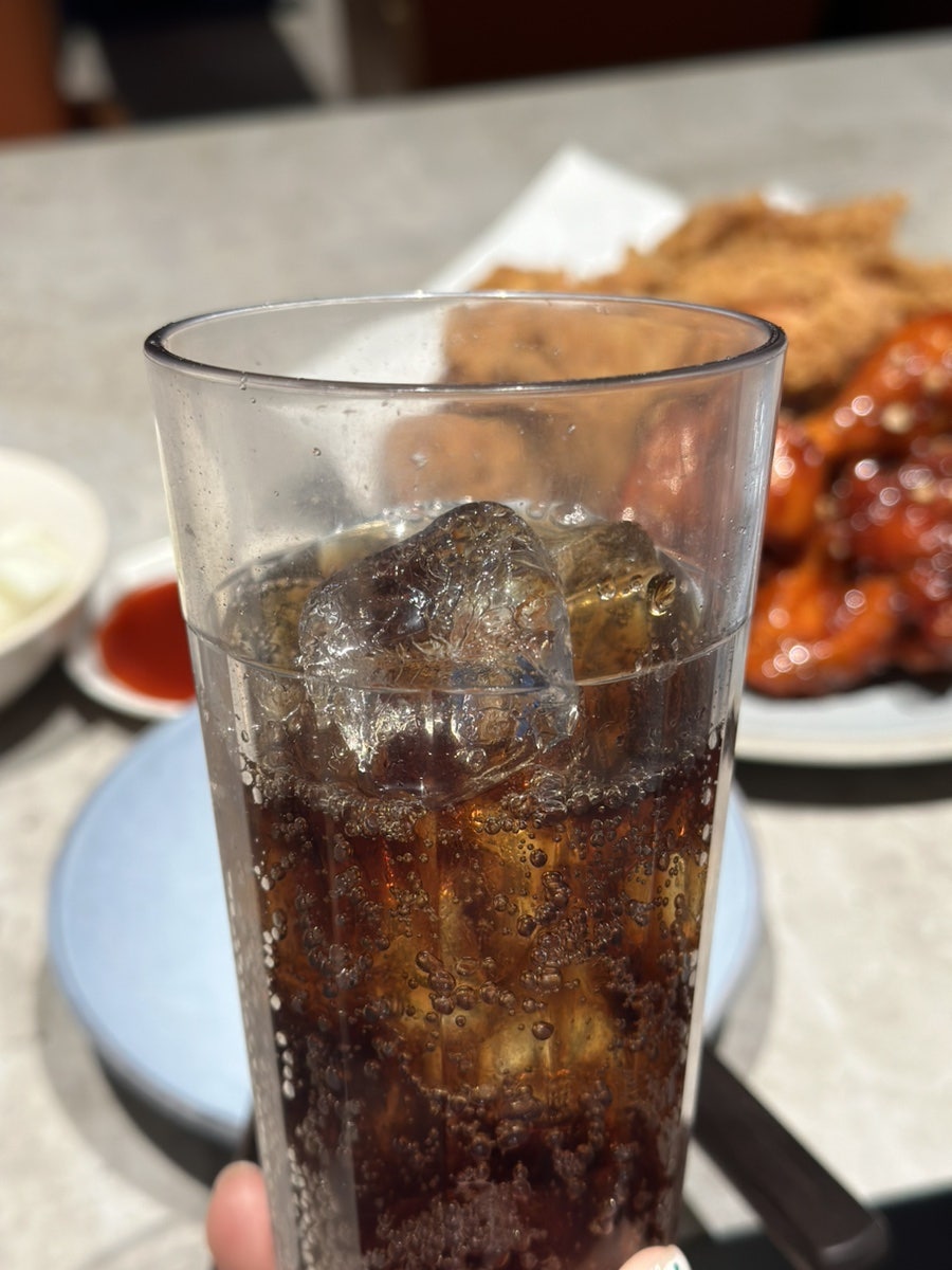 BBQ 나주빛가람점 사진 6