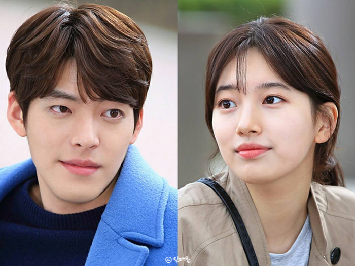 김우빈 수지 드라마 다 이루어질지니 출연진 등장인물 정보 + 안은진 김은숙 작가 이병헌 감....
