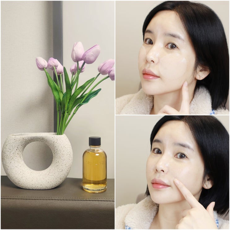 스킨케어 첫단계에 사용하는 세포랩바이오제닉에센스 촉촉해! 스킨케어 첫단계에 사용하는 세포랩바이오제닉에센스 촉촉해!