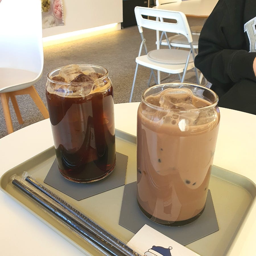 요거트월드 하양점 사진 6