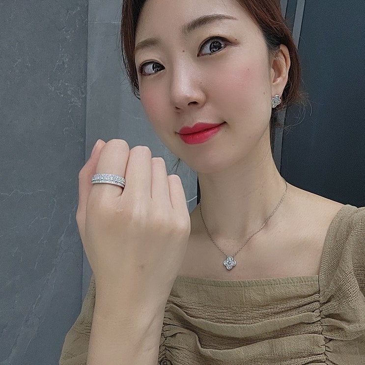  부산다이아몬드 리세팅 리셋팅 해운대 XO다이아몬드
