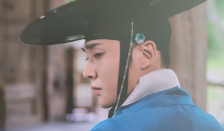 7화까지 내용, 조선 미팅 서바이벌 - 로운, <b>조이현</b>