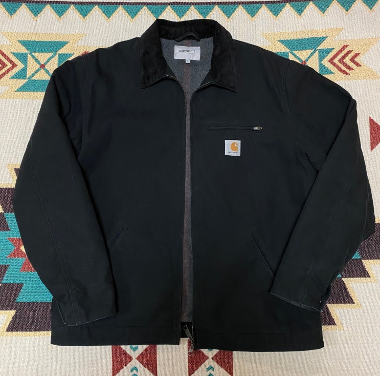  [Carhartt WIP] 칼하트 WIP 디트로이트 자켓