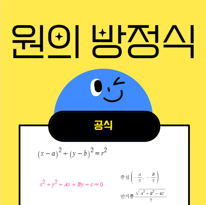  원의 방정식 공식, 실생활 (창의 문제풀이 및 태풍 사례)