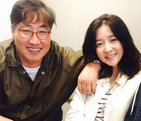  이영애 정호영 남편 재산 자녀