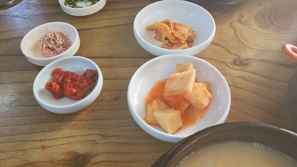 대관령황태 원주점 사진 3