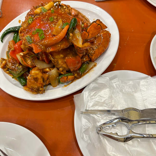  필리핀 보홀 해산물 맛집이라는 라모이