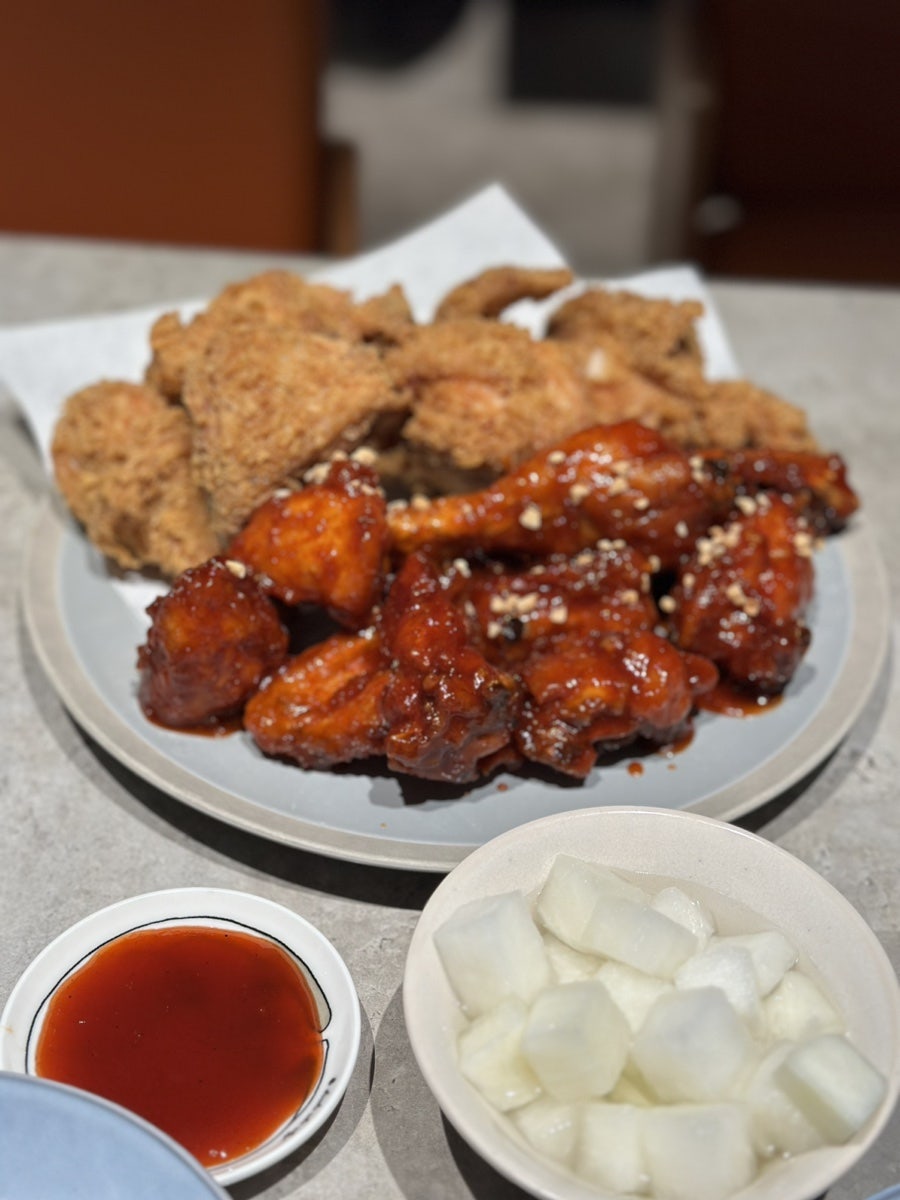 BBQ 나주빛가람점 사진 4
