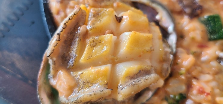  오설록 근처 맛집, 호불호 없는 극호 리조또 반디 파스타 저지 오름 직영점