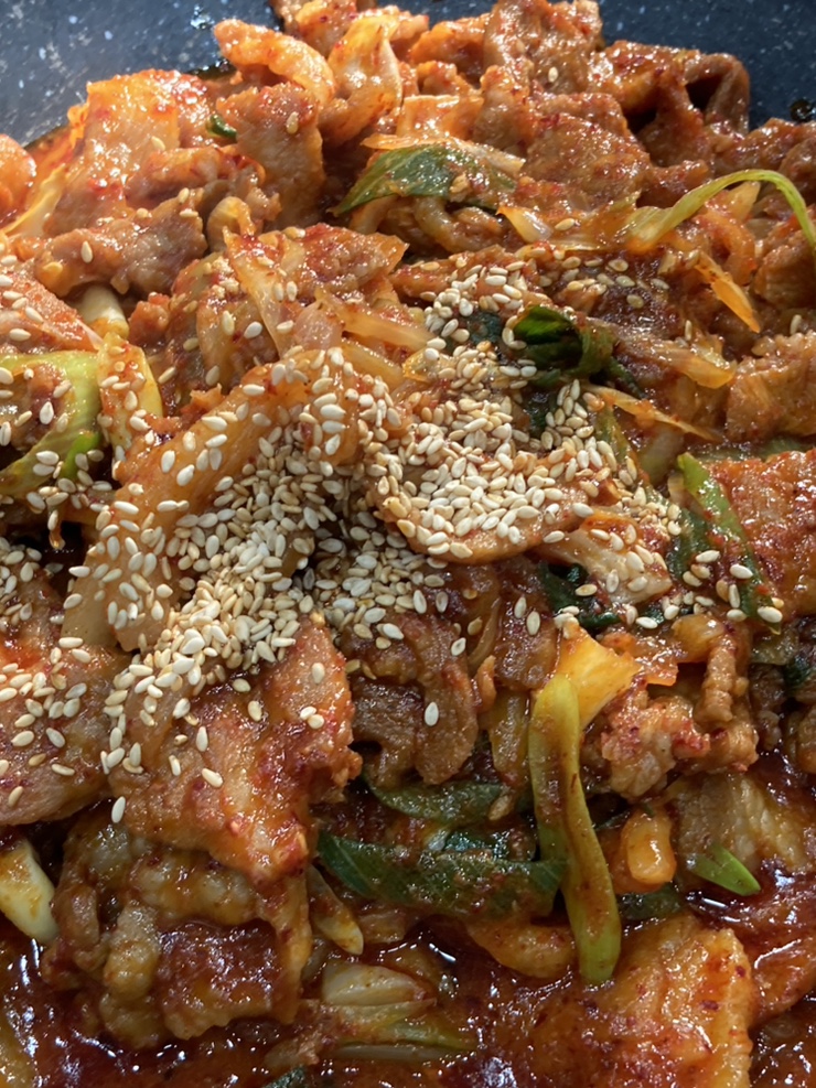 [안산 한양대] 쌈앤쌈