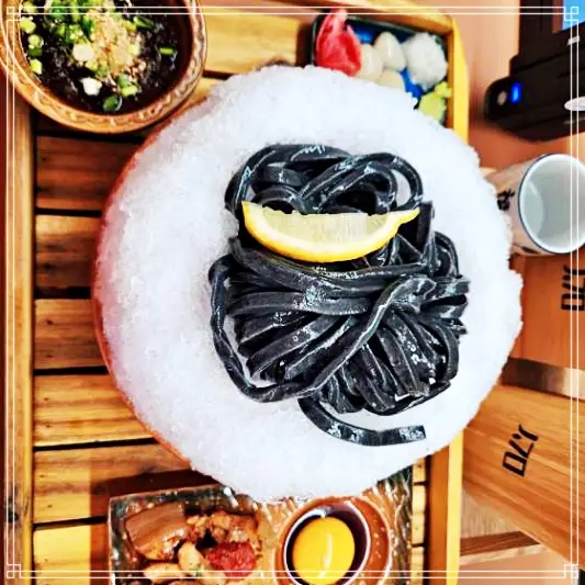  수원 행궁동 자루우동 맛집과 세상에 없던 숙성면 식감의 신세계 검은면 우동 맛집! 생방송투데이 11월27일 붓카케우동, 마제우동 맛있는 식당