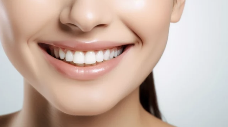 무삭제 라미네이트: 자연스러운 미소를 위한 최신 치과 시술