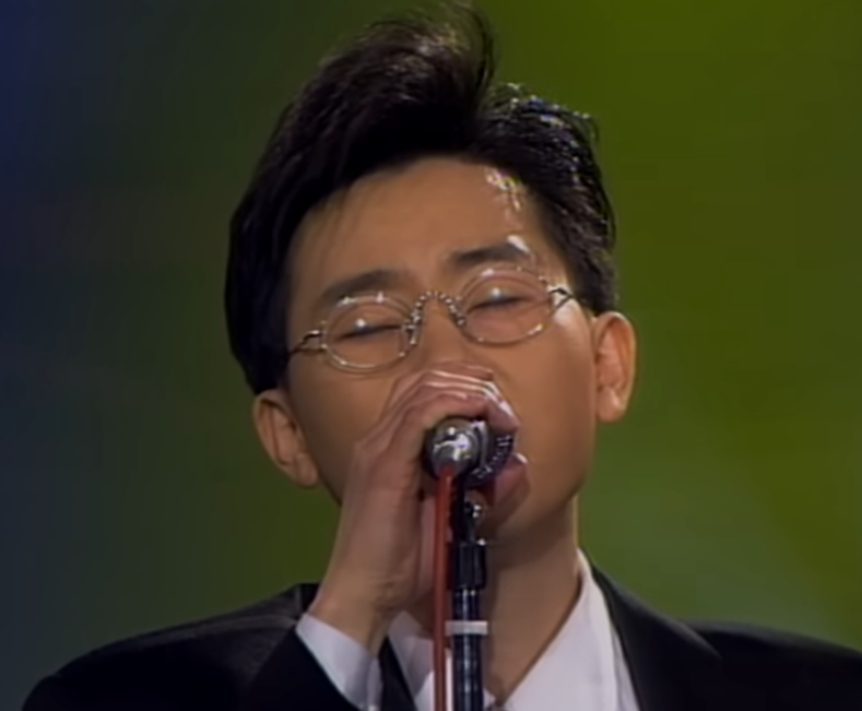 이승환 노래 한사람을 위한 마음 90년대 히트곡 듣기,가사