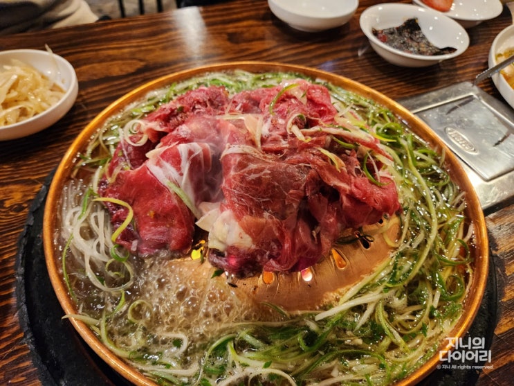  대구 수성구 두산동 맛집 :: 무파불, 서울식 불고기 맛집