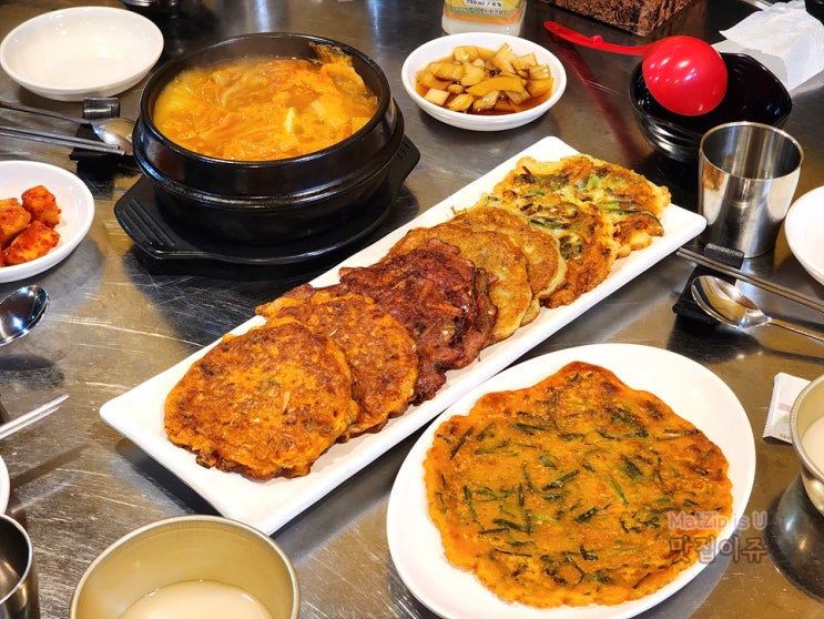  대전 전집 궁동술집 추천 옛집 유성점