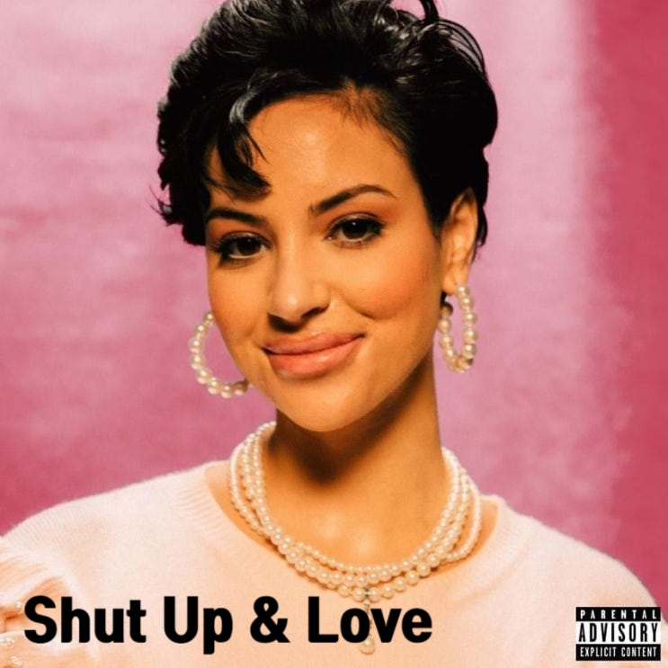 [G-Funk 바이브] Shut Up & Love - Tory Lanez 토리 레인즈 (가사/해석)
