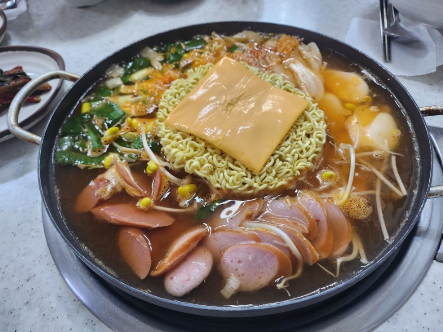 돈가네 우면점 사진 4
