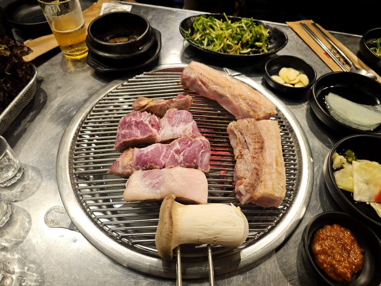 [제주시/이도이동] 돈사무소