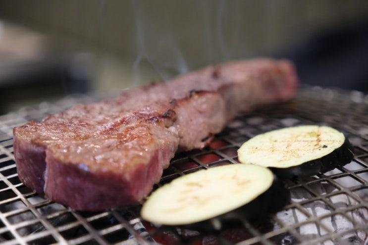  가성비 좋은 한우가 맛도 최고인 위례맛집 우마당
