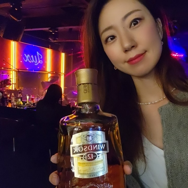  유성 핫플 럭스라운지 하이볼추천 윈저 위스키칵테일