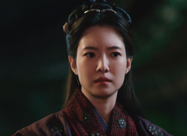 복선과 떡밥들② (현종의 몽진, 원정 원성왕후, 이시아 <b>하승리</b>)