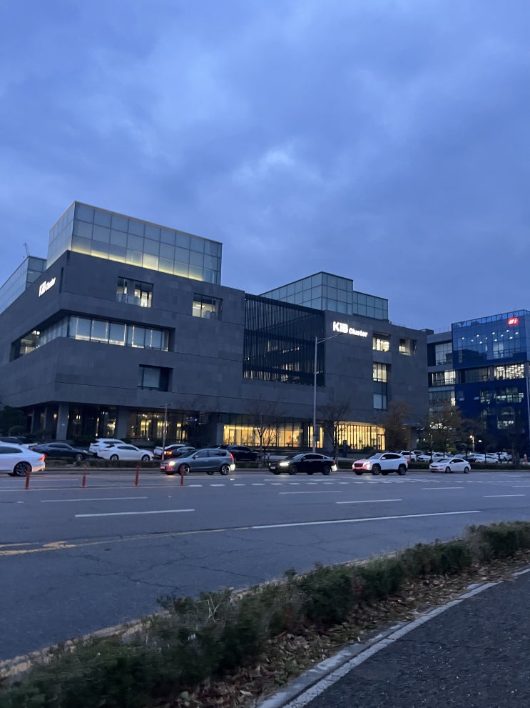  경신전선 서류, 1차면접 합격, 최종면접 후기