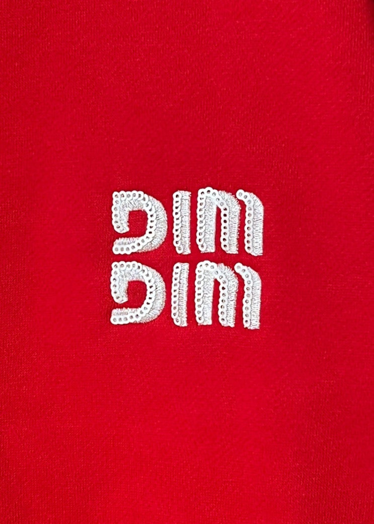 DIM DIM 딤딤 브랜드란