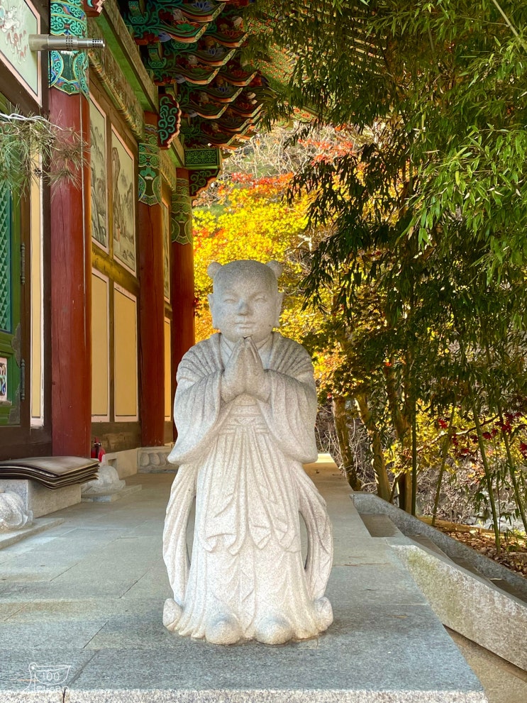  < 경북 / 대구 군위 > 군위삼존석굴암, 군위석굴암 제2석굴암 대구가볼만한곳