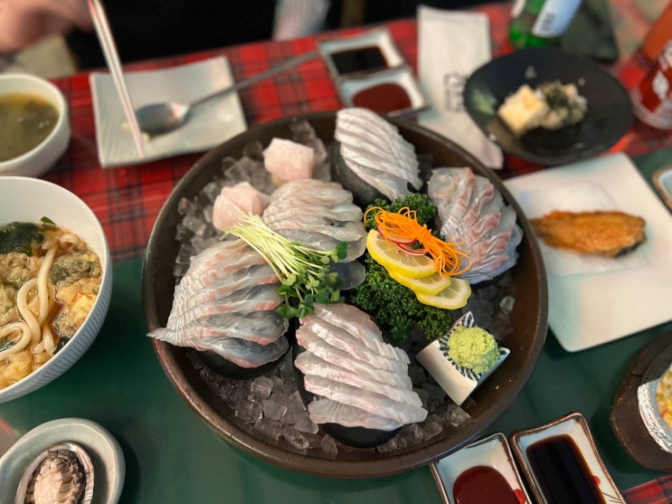  강릉 맛집 투어, 먹부림을 위한 1박2일 여행