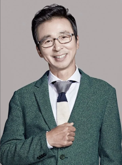 인생의 롤러코스터 - 김국진