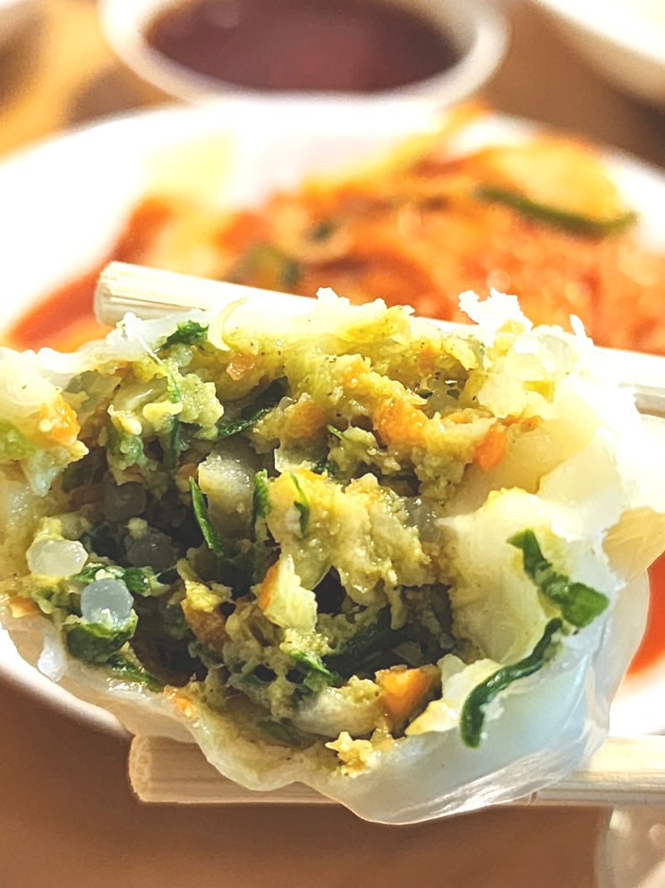  여주 만두 맛집 팔남매 찐빵과 꽈배기도 맛있네 여주한글시장 맛집 추천