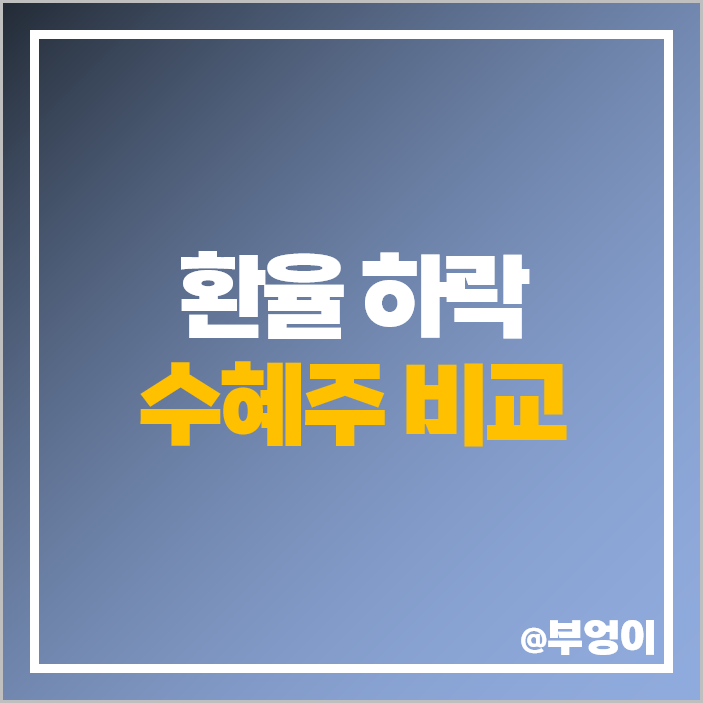 환율 하락 수혜주 테마주 국내 주식 대장주 대한해운 주가 환율 하락 수혜주 테마주 국내 주식 대장주 대한해운 주가