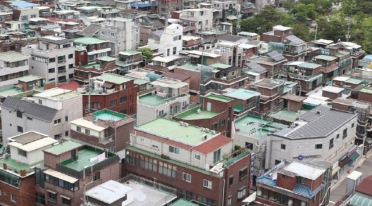  역전세 반환대출 주요 내용 및 조건(개인 DSR 및 임대사업자 RTI 규제 완화)