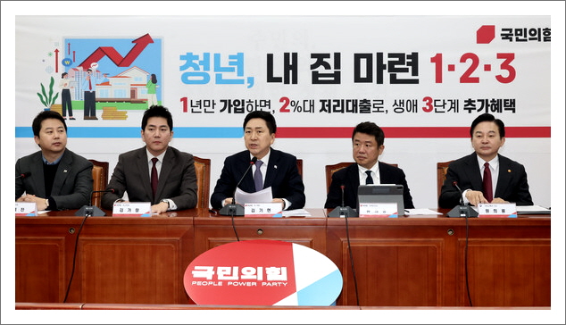  청년전용주택 드림 청약통장/청년 내 집 마련 1.2.3/주택 담보대출을 연 2% 저금리로 가능