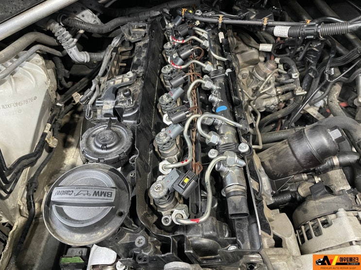  BMW X5 30D N57Tㅣ구동 장치 이상ㅣ흡기 DPF 클리닝ㅣV벨트ㅣ엔진 마운트ㅣ다산수입차정비ㅣ구리수입차정비ㅣ갈매수입차정비ㅣ별내수입차정비ㅣ남양주수입차정비ㅣ