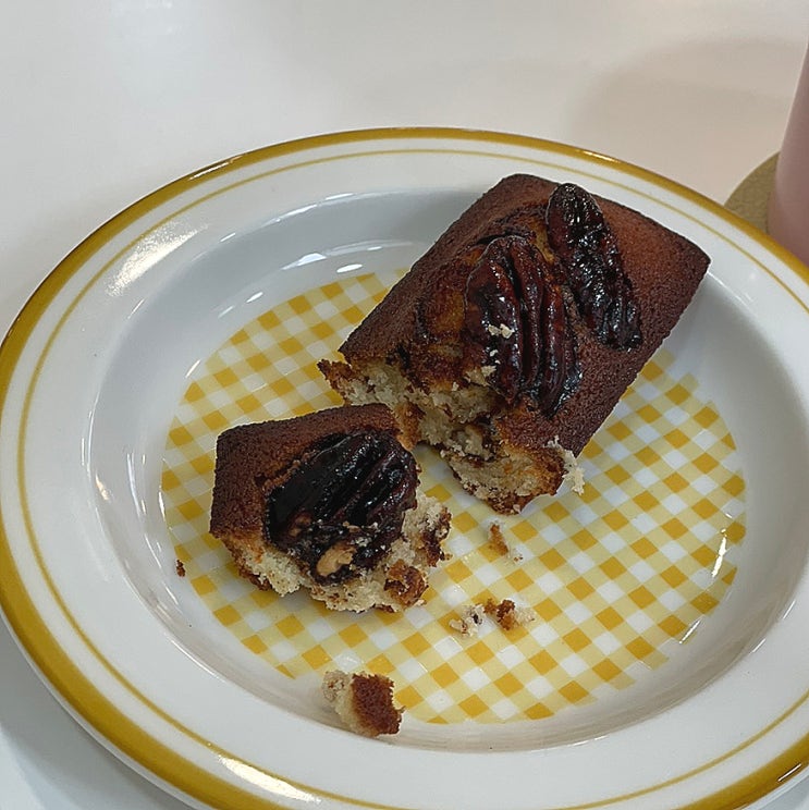 용호동 카페 작은 디저트 맛집 : 마이리틀디저트(mid)